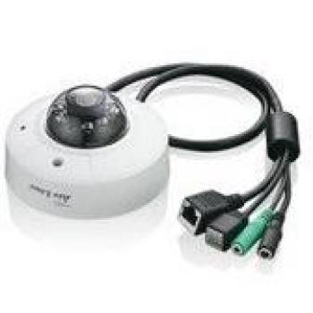 AirLive MD-3025-IVS IP Interior y exterior Color blanco - Cámara de vigilancia