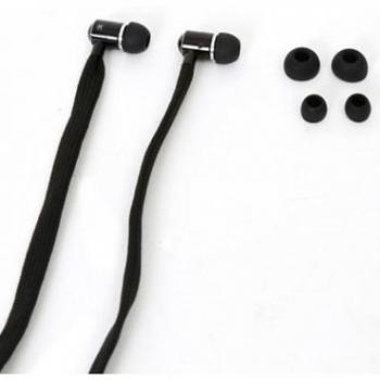 Omega freestyle auriculares cordones