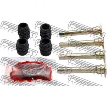 FEBEST Kit de Manguito Guía para Pinza de Freno 0274-N16F