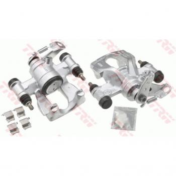 Pinza de freno TRW BHV932E, Trasero Izquierda