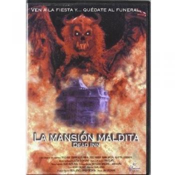 La mansión maldita