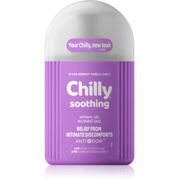Chilly Soothing Intimate Wash 200 ml