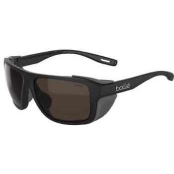 Bollé Pathfinder Matte Black CAT4 Unisex Sunglasses