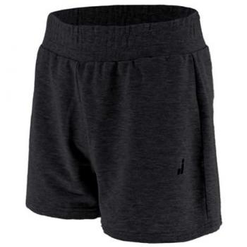 Short Joluvi Campus Negro XS Mujer