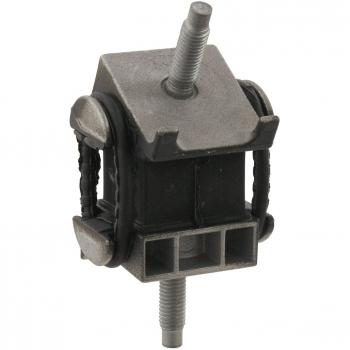 Soporte de motor trasero FEBI BILSTEIN 31510, metal-caoutchouc para Renault 21 Berline y R21 5 puertas