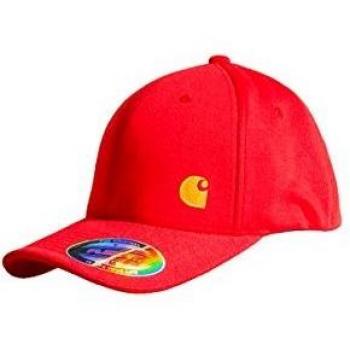 Carhartt - Wipchase - Gorra - Chili/Gold