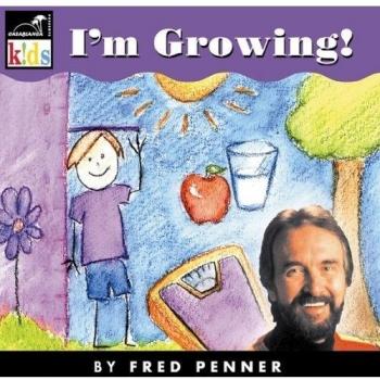 I'm Growing