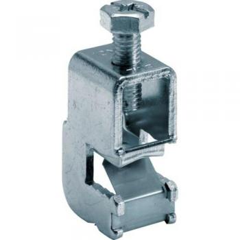 Hager K96E Busbar Connector, Steel Plate, 400 A, 70mm², 1 pc(s)