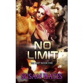 No Limit: La Deriva, Volumen 5 (Edición Tapa Blanda)
