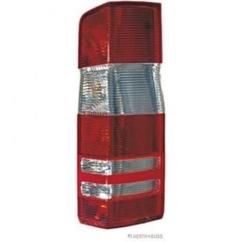 Piloto trasero derecho sin porta-lámpara HERTH+BUSS ELPARTS 82830235 para MERCEDES-BENZ Sprinter 3.5-T Van y Sprinter 3-T Van