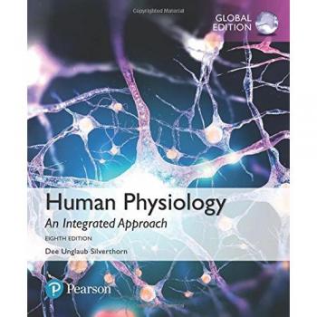 Fisiología Humana: Enfoque Integrado, Edición Global 9781292259543