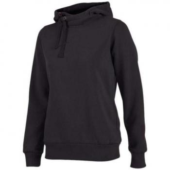 Joma Invictus - Sudadera para mujer, color antracita, talla XS