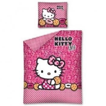 Funda nordica Hello Kitty 160x200cm