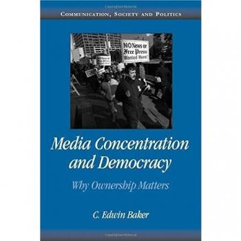 Media Concentration and Democracy: The Impact of Ownership on Society and Politics