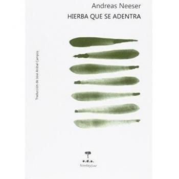 Hierba Que Se Adentra