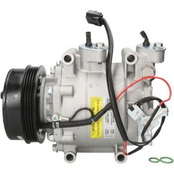 Compresor de Aire Acondicionado NISSENS 890155, tipo: compresor, características: compatible con sistemas de aire acondicionado, diseñado para un rendimiento óptimo, fabricado por Nissens