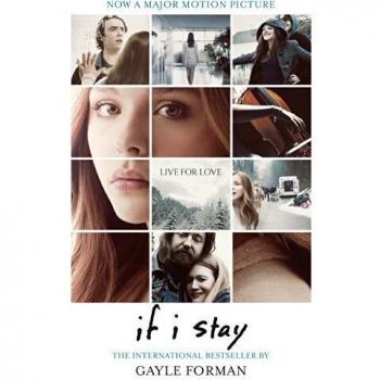 If I Stay - Edición Grande de Gayle Forman