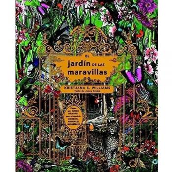 El jardín de las maravillas