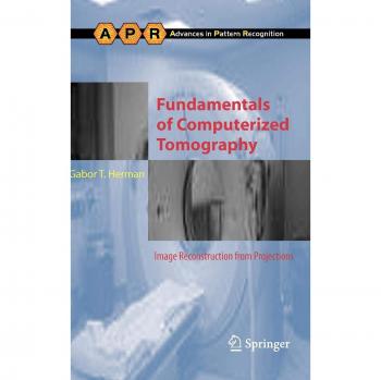 Fundamentals of Computerized Tomography: Image Reconstruction Techniques and Advances in Vision Recognition