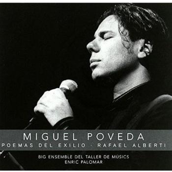 Poemas del Exilio