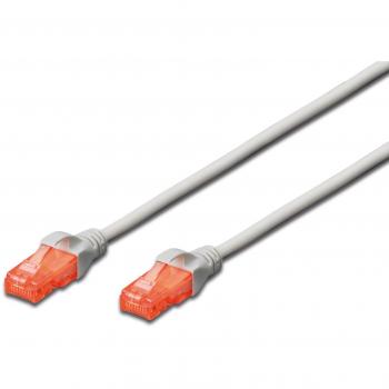 CAT 6 U-UTP PCABLE CU LSZH 5M