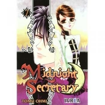 MIDNIGHT SECRETARY 07