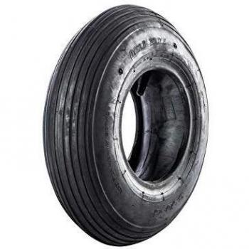 Neumático Deli Tire S379 3.50-8 4PR TT Verano Grip500