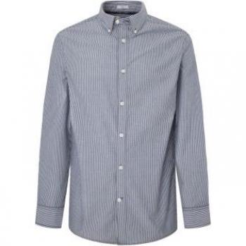 Camisa de manga larga Pepe Jeans para hombre