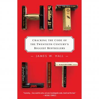 Hit Lit: Cracking the Code of the Twentieth Century's Biggest Bestsellers