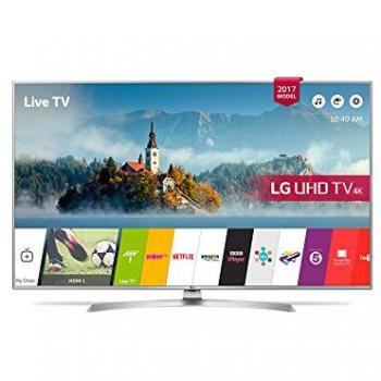 LG - 43UJ701V