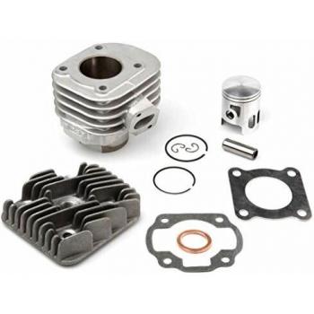 AIRSAL - 33475 : Kit Completo De Aluminio 65Cc Sr Aire