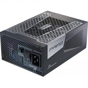 Seasonic Prime PX-1600 ATX 3.0 - 1600w - 80 Plus Platinum