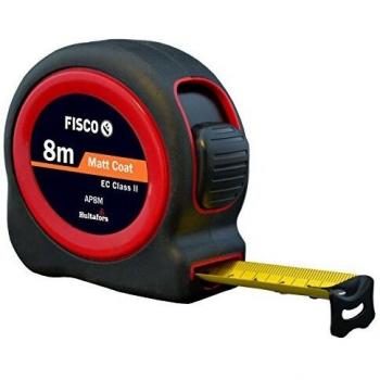 Fisco ARAP8M, Negro