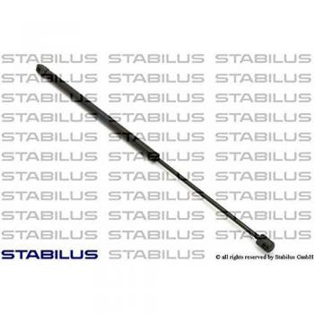 Amortiguador hidráulico de maletero STABILUS 1815BJ para Ford Escort 3 LIFT-O-MAT®