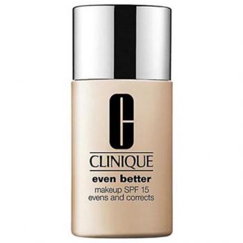 Clinique Even Better Makeup SPF 15, Shade 04
