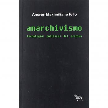 Anarchivismo