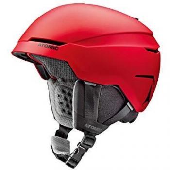 ATOMIC Savor Casco, Adultos Unisex, Red