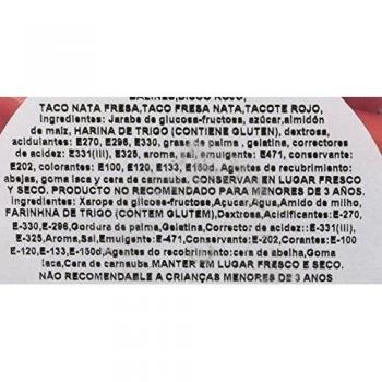Miguelañez Jellypack XXL Mix Regaliz - 1000 gr