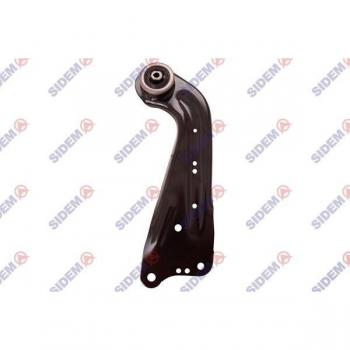 SIDEM Control Arm 63579 - Barra oscilante de suspensión de ruedas, compatible con vehículos específicos, fabricada en materiales duraderos para mayor resistencia y estabilidad, diseño optimizado para un ajuste preciso y fácil instalación