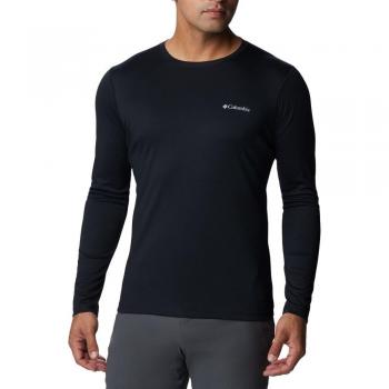 Columbia Camiseta De Manga Larga Zero Rules