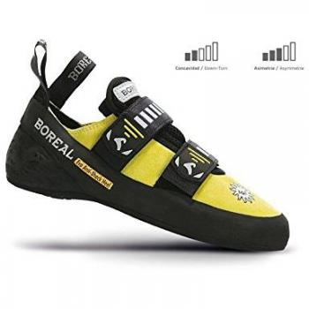 Pies de gato BOREAL SOL LADY