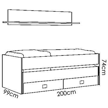 3