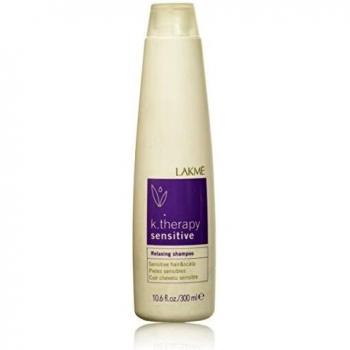 Lakmé K.Therapy Sensitive Relaxing Shampoo for Sensitive Hair & Scalp 300ml