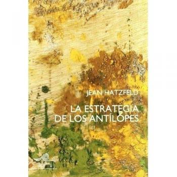 Estrategia De Los Antilopes,La