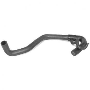 Tubería de radiador flexible MAPCO 39156 - Durite de refrigeración, tubo inferior de líquido de refrigerante