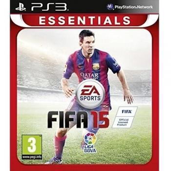 FIFA 15 - Essential