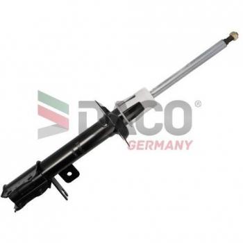Amortiguador DACO Alemania 555002L para CHEVROLET y DAEWOO
