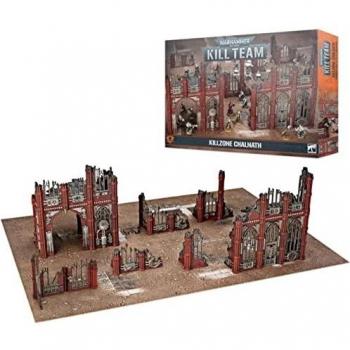 Games Workshop Warhammer 40k - Killzone Chalnath