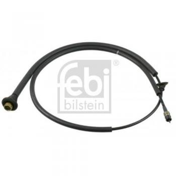Cable del velocímetro y tacómetro FEBI BILSTEIN 21326 para Mercedes-Benz 190