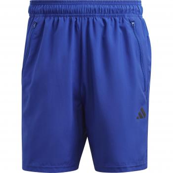 Adidas Essentials Men's Lucid Blue Woven Training Shorts